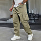 🥳2026 HOT SALE🥳💞50K+ SOLD!✨ 💝  Men's Outdoor Multi-Pocket Cargo Pants