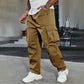 🥳2026 HOT SALE🥳💞50K+ SOLD!✨ 💝  Men's Outdoor Multi-Pocket Cargo Pants