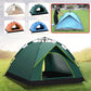 ⛺ LIMITED TIME 50% OFF! 🌧️ Automatic Quick-Open Rainproof Camping Tent – 3-Second Setup, Windproof 🍃