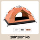 ⛺ LIMITED TIME 50% OFF! 🌧️ Automatic Quick-Open Rainproof Camping Tent – 3-Second Setup, Windproof 🍃