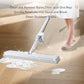 🧹 LIMITED-TIME 50% OFF! ✨ 30-Piece Multi-Effect Floor Cleaning Sheets – Concentrated, Antibacterial, Fresh Scent 🏠