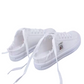 👟 LIMITED-TIME 50% OFF! 👖 Women's Denim Mule Sneakers – Frayed Edges, Slip-On, Flat Sole 💫