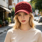 🧢 LIMITED-TIME 50% OFF! ⚾ Vintage Distressed Baseball Cap – Unisex, Adjustable, Multiple Colors 🎨