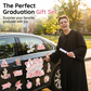 🎓 LIMITED-TIME 50% OFF! ✨ Graduation Party Magnets – Strong, Cruise & Car Decor ✨