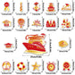 🎓 LIMITED-TIME 50% OFF! ✨ Graduation Party Magnets – Strong, Cruise & Car Decor ✨