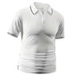 👔 LIMITED-TIME 50% OFF! ⭐ Men's Classic Short-Sleeve Collared Shirt – Tipped Collar, Modern Fit, Low-Maintenance 🍂