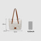 🌸 LIMITED-TIME 50% OFF! 👛 Vintage Lace Shoulder Bag – Elegant, Spacious, Adjustable Strap 💼