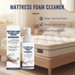 🛏️ LIMITED-TIME 50% OFF! ✨ Mattress Foam Cleaner – No-Rinse, Stain & Odor Removal, Multi-Surface ✨