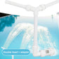 💦 LIMITED-TIME 50% OFF! ✨ Pool Fountain Sprayer – Adjustable Flow, Cooling Mist, Easy Install 🏊‍♀️