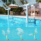 💦 LIMITED-TIME 50% OFF! ✨ Pool Fountain Sprayer – Adjustable Flow, Cooling Mist, Easy Install 🏊‍♀️