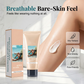 ⛱️ LIMITED-TIME 50% OFF! 💃 Waterproof Body Perfector – 100ml, Instant, No DHA, Covers Scars & Veins ✨