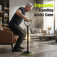 🦯 2026 Sale — Over 27 900 Sold!💪 Adjustable Standing Assist Cane for Elderly