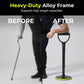 🦯 2026 Sale — Over 27 900 Sold!💪 Adjustable Standing Assist Cane for Elderly