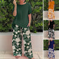 🌼Women's Trendy Two-Piece Casual Outfit💟