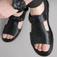 👣 LIMITED-TIME 50% OFF! 🌊 Men's Summer Sandals – Breathable, Non-Slip, Soft Footbed ✨