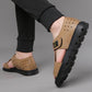👣 LIMITED-TIME 50% OFF! 🌊 Men's Summer Sandals – Breathable, Non-Slip, Soft Footbed ✨