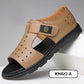 👣 LIMITED-TIME 50% OFF! 🌊 Men's Summer Sandals – Breathable, Non-Slip, Soft Footbed ✨