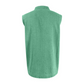 🎉 2026 Sale — Over 44,000 Sold!💞 Retro Style Sleeveless T-Shirt with Three Buttons – Vintage Vibes, Modern Fit 💪