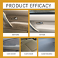 🧽 LIMITED-TIME 50% OFF! 🚗 Multi-Purpose Car Interior Foam Cleaner – 100ml, Gentle, Residue-Free ✨