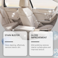 🧽 LIMITED-TIME 50% OFF! 🚗 Multi-Purpose Car Interior Foam Cleaner – 100ml, Gentle, Residue-Free ✨