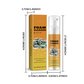 🧽 LIMITED-TIME 50% OFF! 🚗 Multi-Purpose Car Interior Foam Cleaner – 100ml, Gentle, Residue-Free ✨