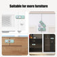 🔒 LIMITED‑TIME 50% OFF! ✨ Multifunctional Child Proof Refrigerator Locks – Strong Adhesive, Easy Install, Universal Furniture Safety Locks ✨