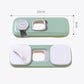 🔒 LIMITED‑TIME 50% OFF! ✨ Multifunctional Child Proof Refrigerator Locks – Strong Adhesive, Easy Install, Universal Furniture Safety Locks ✨