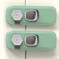 🔒 LIMITED‑TIME 50% OFF! ✨ Multifunctional Child Proof Refrigerator Locks – Strong Adhesive, Easy Install, Universal Furniture Safety Locks ✨