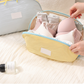 👙 LIMITED-TIME 50% OFF! ⚡ Lingerie Travel Organizer – Space Saving & Bra Protection ✨