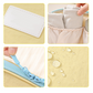 👙 LIMITED-TIME 50% OFF! ⚡ Lingerie Travel Organizer – Space Saving & Bra Protection ✨