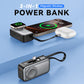🔋 2026 Sale — Over 32 600 Sold!✨ 3‑in‑1 Magnetic Power Bank