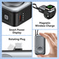 🔋 2026 Sale — Over 32 600 Sold!✨ 3‑in‑1 Magnetic Power Bank