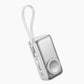 🔋 2026 Sale — Over 32 600 Sold!✨ 3‑in‑1 Magnetic Power Bank