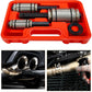 🔧 LIMITED-TIME 60% OFF! ⚙️ Exhaust Pipe Expander Tool Kit – 3 Sizes, Metal, Includes O-Rings 🚗