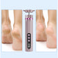 🦶 LIMITED-TIME 50% OFF! ⚡ Rechargeable Electric Foot File – 9 Speeds, LCD Display, USB-C Charge ✨