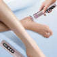 🦶 LIMITED-TIME 50% OFF! ⚡ Rechargeable Electric Foot File – 9 Speeds, LCD Display, USB-C Charge ✨