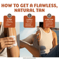 🏖️ BUY 2 GET 1 FREE! ✨ Hydrating Self-Tanning Mist – Natural Glow, Fast-Drying, Streak-Free 🌞