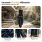 👚 LIMITED-TIME 50% OFF! ✨ Sleeveless Top & Wide-Leg Pants Set – Colorblock, Flowy, Chic 🌴