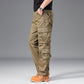 👖 LIMITED-TIME 50% OFF! ✨ Men's Cargo Pants – Multi-Pocket, Cotton, Relaxed Fit, Durable ✨