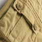 👖 LIMITED-TIME 50% OFF! ✨ Men's Cargo Pants – Multi-Pocket, Cotton, Relaxed Fit, Durable ✨