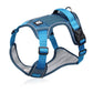 🐶 50% OFF NOW! 🛡️ No Pull Dog Harness with Leash & LED Collar – Secure & Comfortable ✨