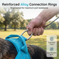 🐕 LIMITED-TIME 50% OFF! ✨ Dog Harness – No-Pull, Breathable, Easy On/Off ✨