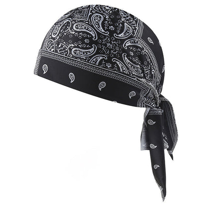 🧢 LIMITED-TIME 50% OFF! ✨ Unisex Breathable Skull Cap – Moisture-Wicking, Helmet-Friendly, Adjustable Fit 🚴‍♂️
