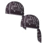 🧢 LIMITED-TIME 50% OFF! ✨ Unisex Breathable Skull Cap – Moisture-Wicking, Helmet-Friendly, Adjustable Fit 🚴‍♂️
