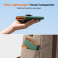 ☀️ LIMITED-TIME 50% OFF! ✨ Portable Solar Panel – Foldable, USB Charging, Weather-Resistant 🎒