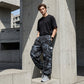 👖 LIMITED-TIME 50% OFF! 😎 Men’s Casual Camouflage Pants – Elastic Waist, Cargo Pockets, Jogger Cuffs 🪂