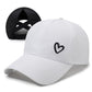 Breathable Quick-Dry Ponytail Baseball Cap