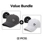 Breathable Quick-Dry Ponytail Baseball Cap
