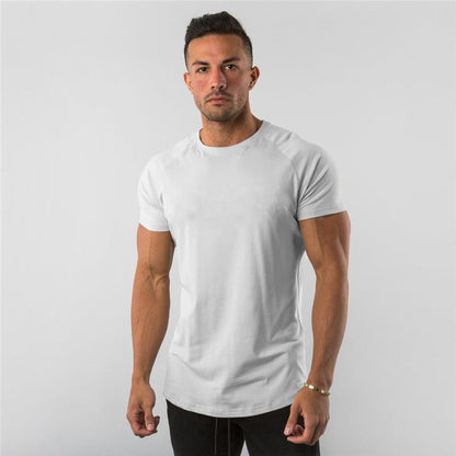 👕 LIMITED-TIME 50% OFF! 💪 Muscle Men Gentlemen Fitness T-Shirt – Breathable Cotton Blend, Relaxed Fit, Moisture-Wicking 🏃‍♂️