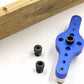 🔨 2026 Sale — Over 23,000 Sold!✨ Hole Locator for Woodworking – Adjustable Precision Guide 📐